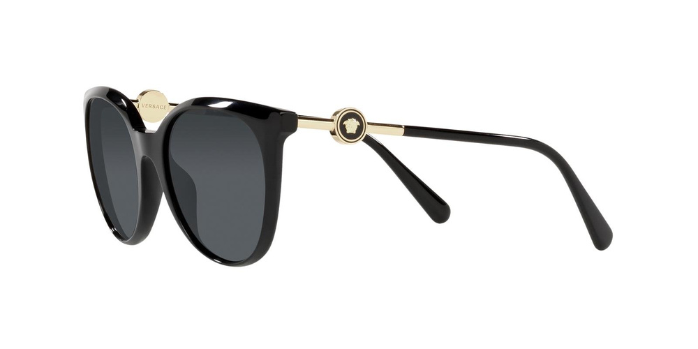 Versace Okulary przeciwsłoneczne VE4404-GB1/87