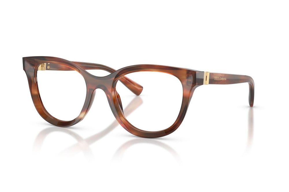 Dolce & Gabbana Optical frame DG3437-3221