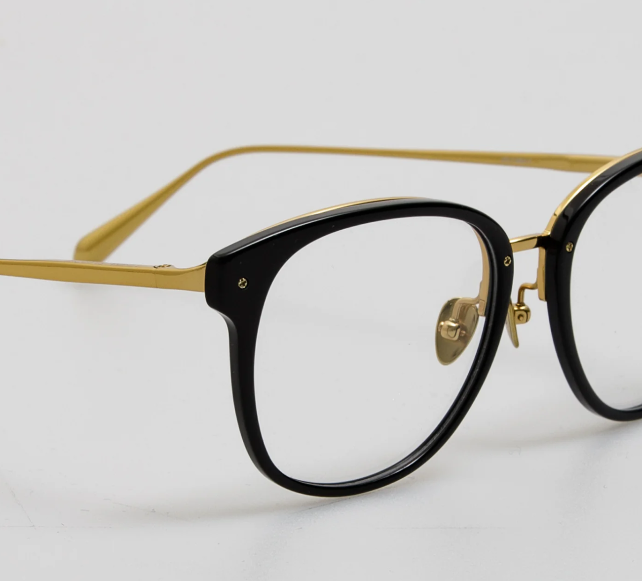 Linda Farrow Optical frame LFL1484C1OPT