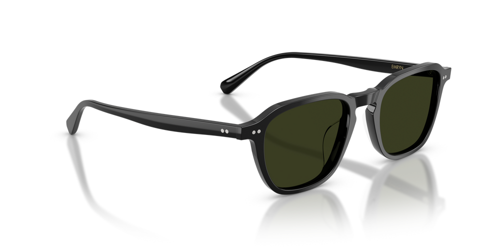 Oliver Peoples Okulary przeciwsłoneczne Emryn OV5598SU-1731P1