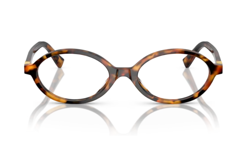 Miu Miu Optical frame MU 01XV-19P1O1