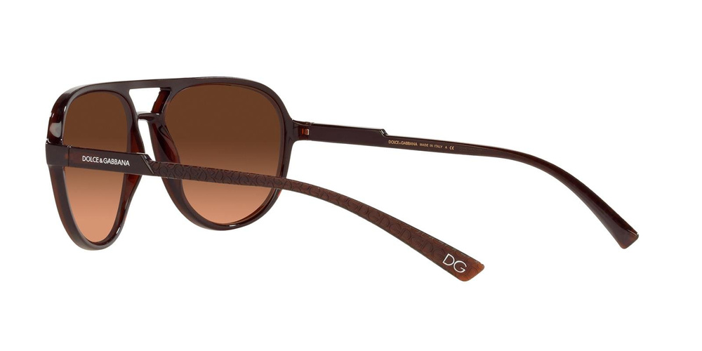 Dolce & Gabbana Sunglasses DG6150-329578