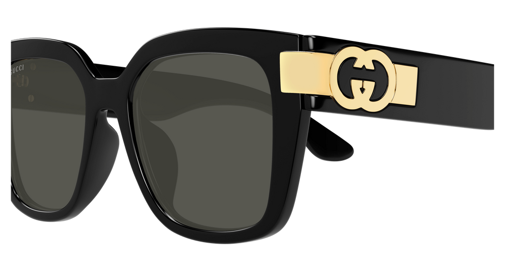 Gucci Okulary przeciwsłoneczne GG1690SK-001