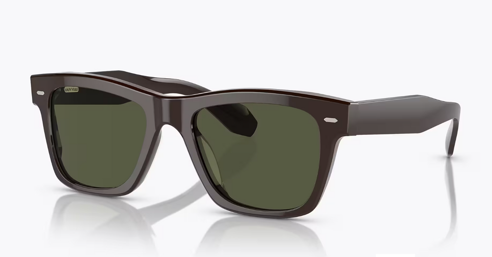 Oliver Peoples Okulary przeciwsłoneczne N.04 SUN OV5552SU-177252