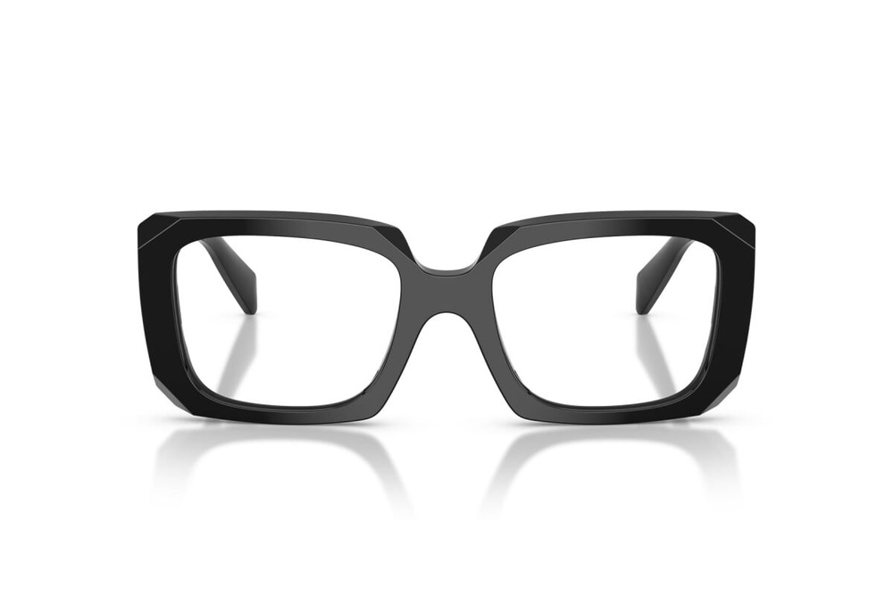 Prada Okulary korekcyjne PRC09V-16K1O1