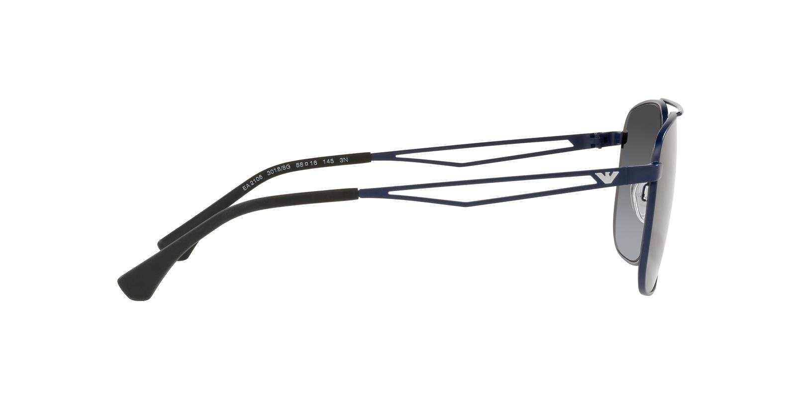 Emporio Armani Sunglasses EA2106-30188G