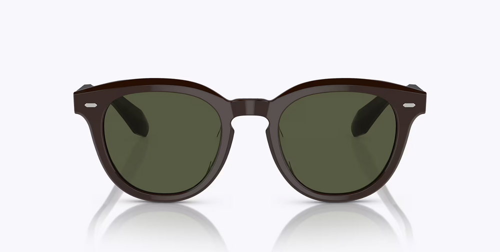 Oliver Peoples Sunglasses N.05 SUN OV5547SU-177252