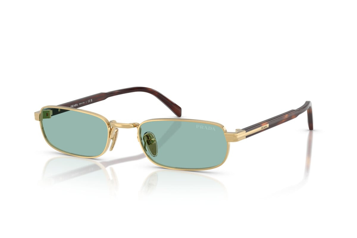 Prada Okulary przeciwsłoneczne PRB54S-5AK40K