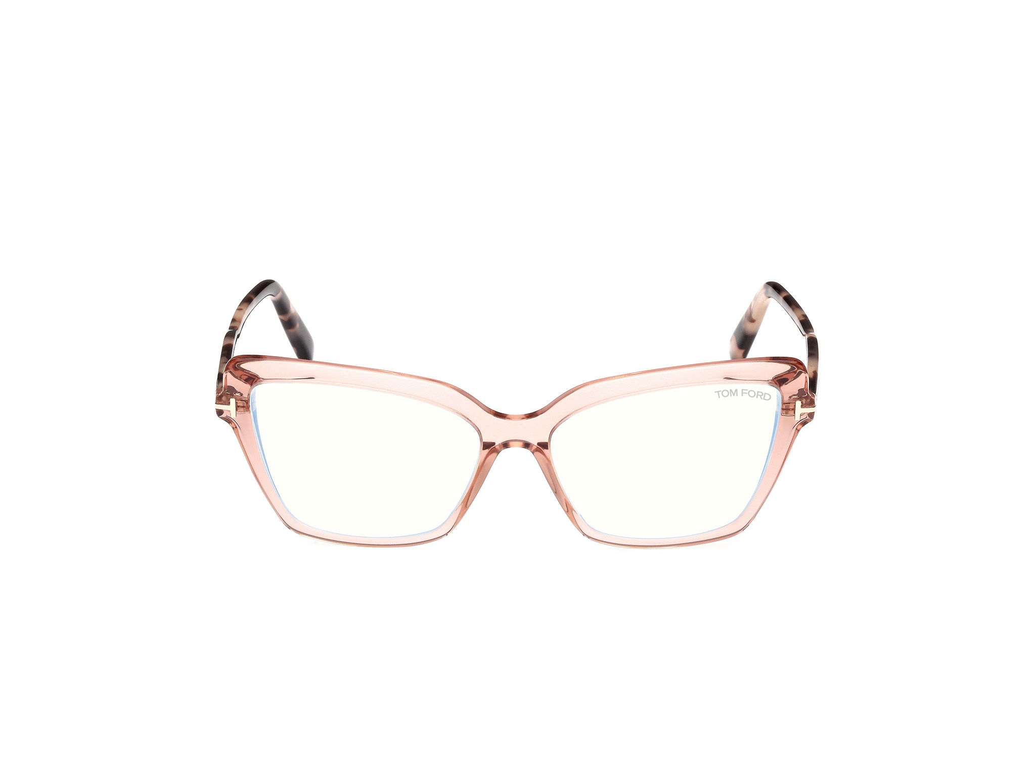 Tom Ford Okulary korekcyjne FT5948-B-072