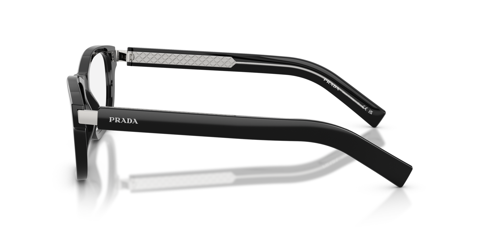 Prada Optical frame PR D16V-K1O1
