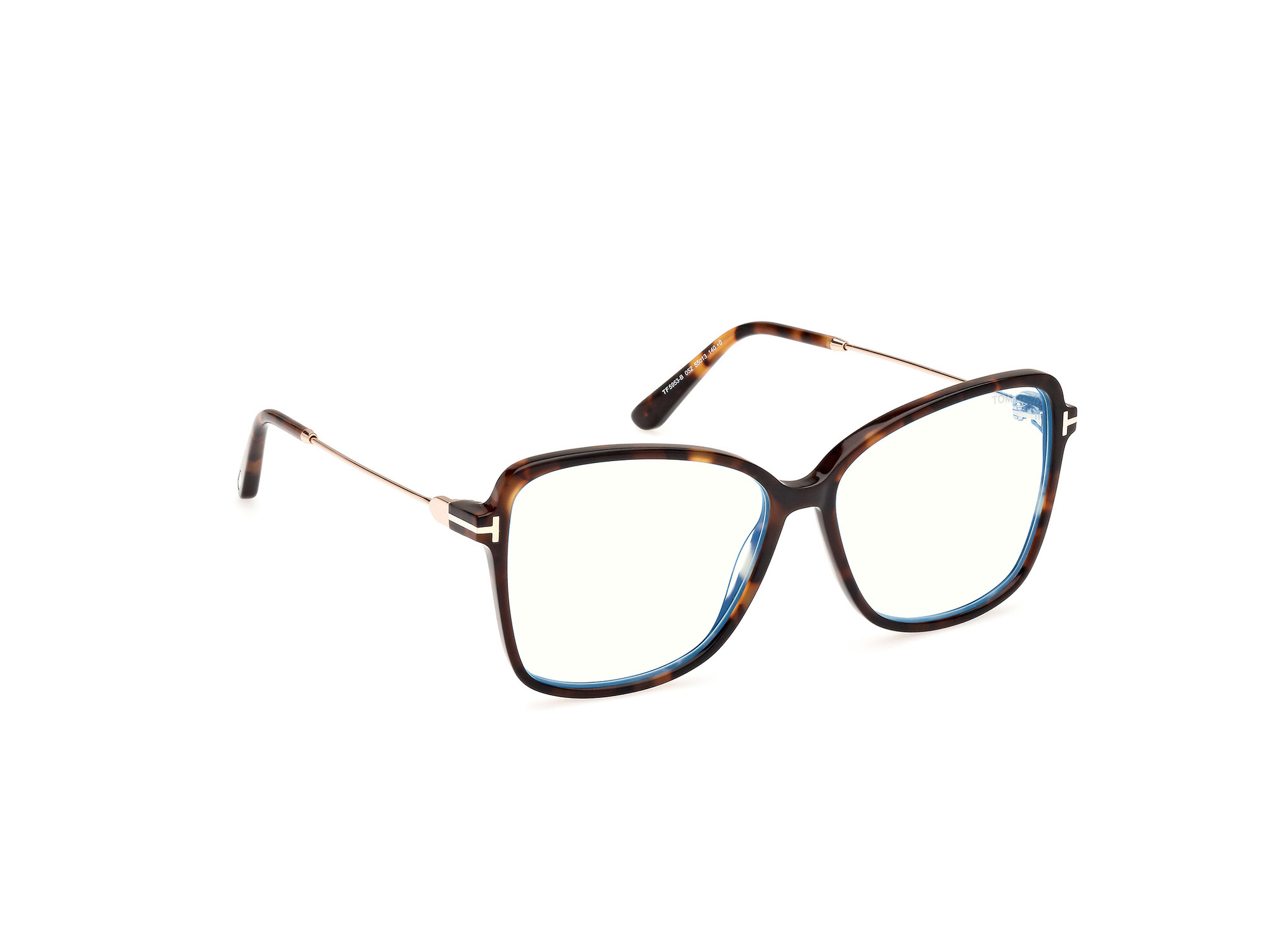 Tom Ford Optical frame FT5953-B-55052
