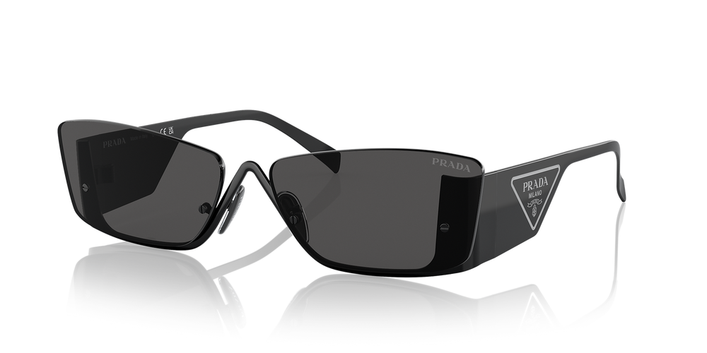 Prada Sunglasses PR 59ZS-1AB06L