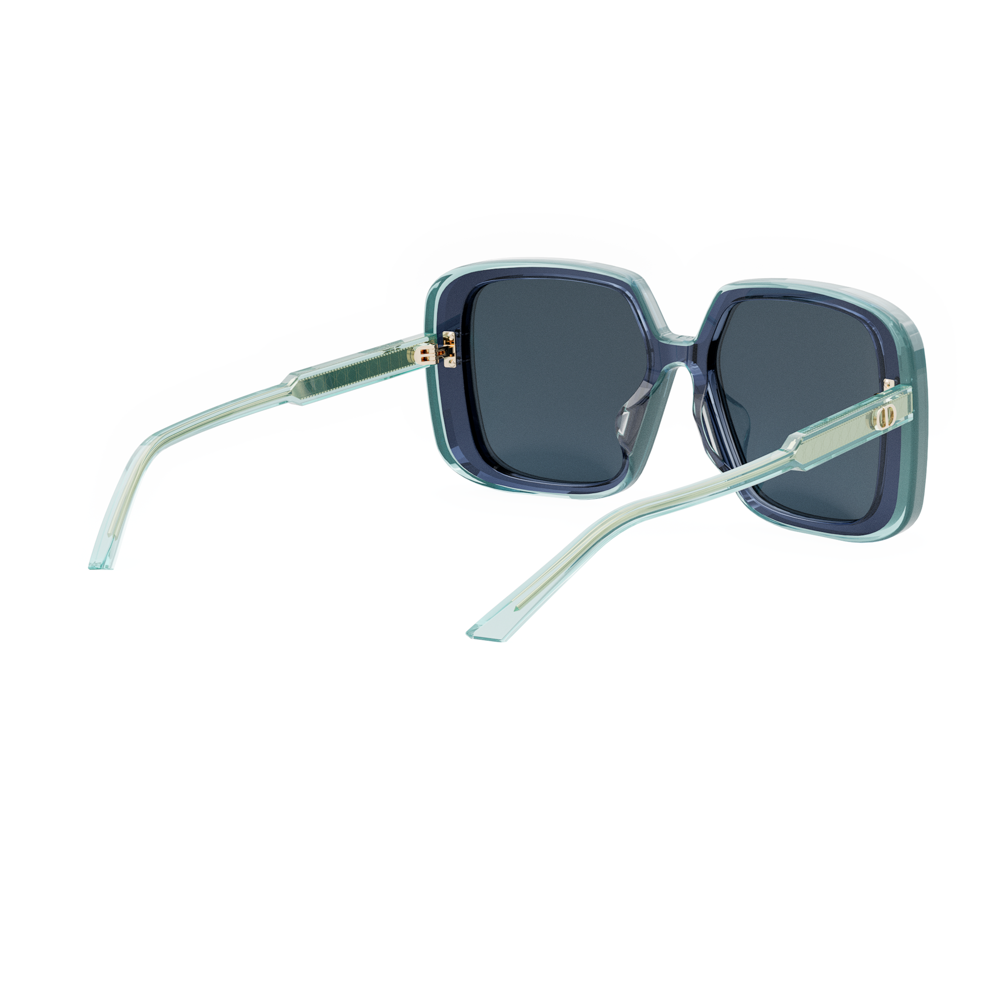 Dior Sunglasses DIORHIGHLIGHT (S3F_30B0) CD40125F-90V