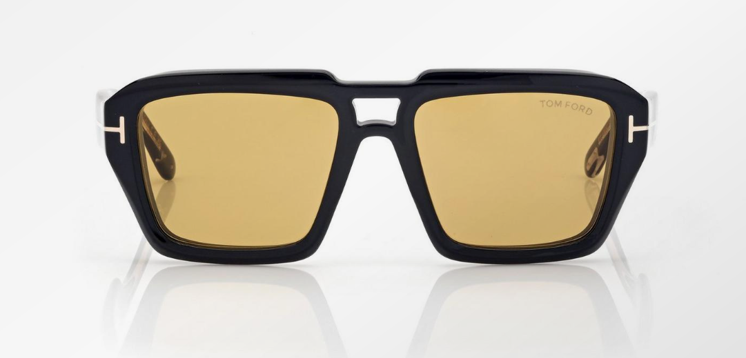 Tom Ford Sunglasses FT1202-01E