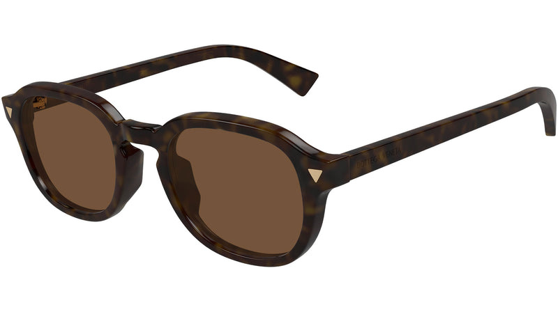 Bottega Veneta Sunglasses BV1364S-002