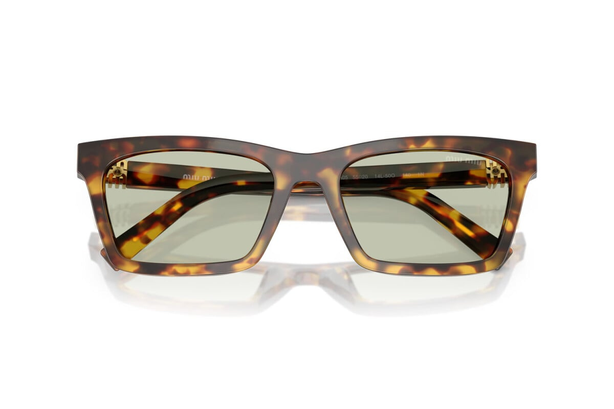 Miu Miu Sunglasses MUA05S-14L50O