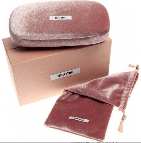 MIU MIU Sunglasses MU13NS-QFI1E2