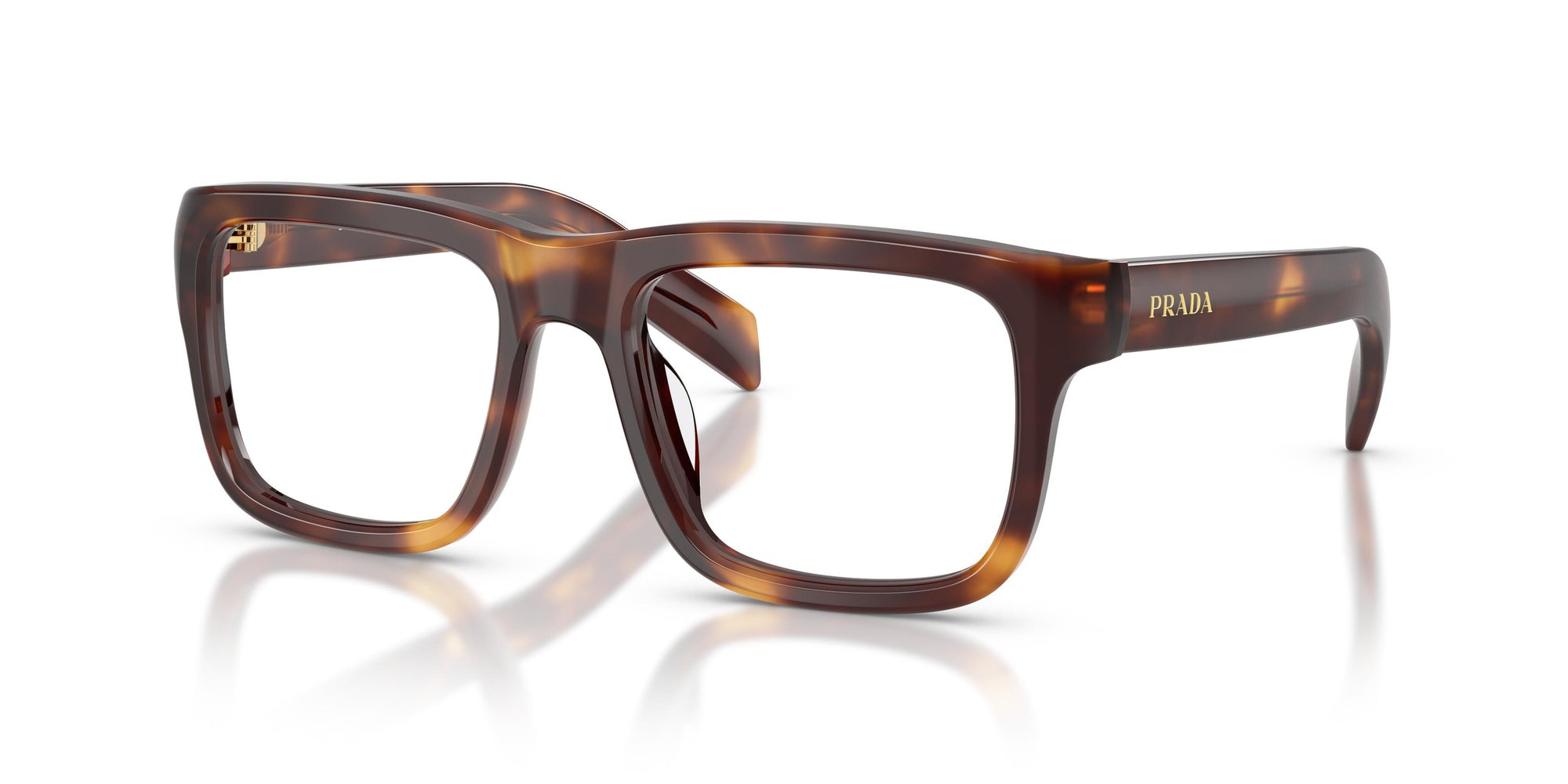 Prada Optical frame PR D02V-15W1O1