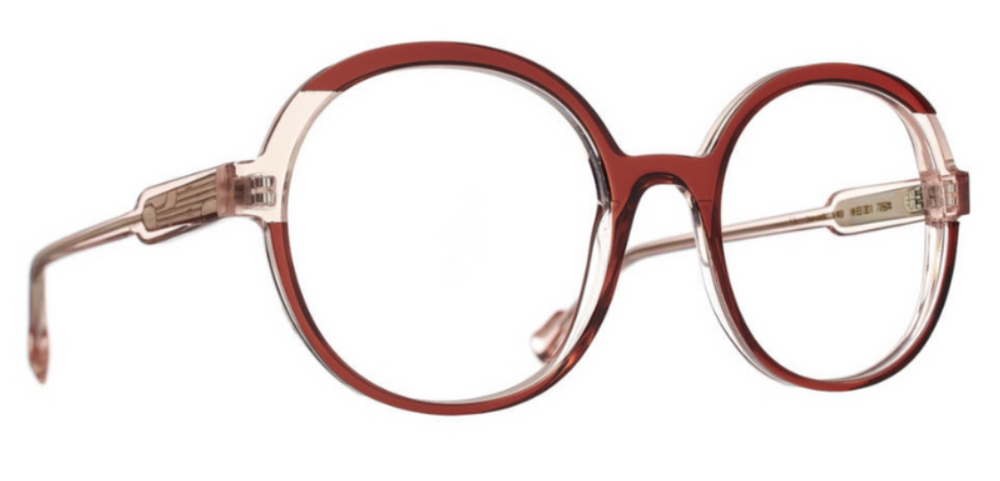 Caroline Abram Optical frame HEIDI 784