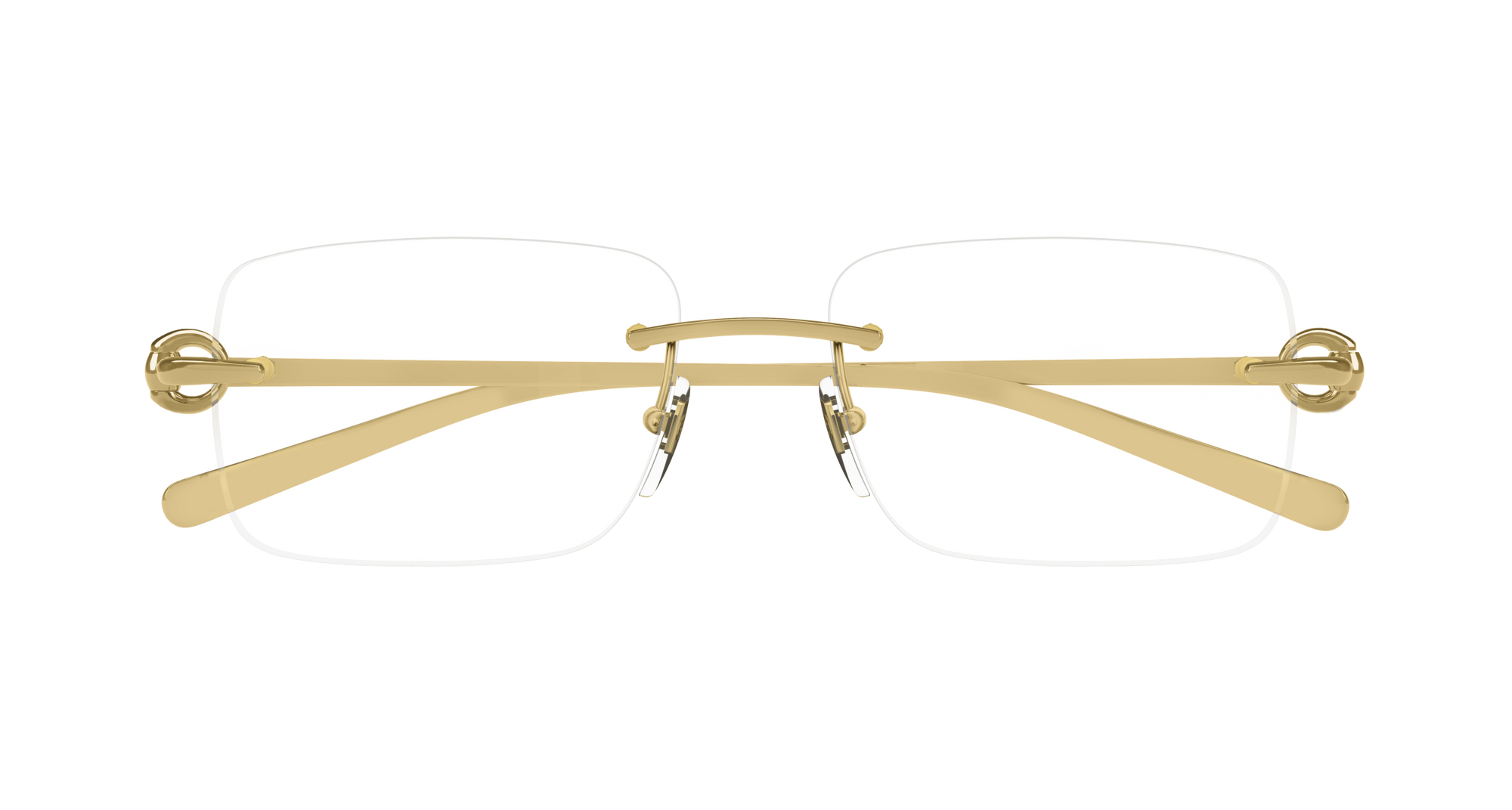 Gucci Okulary korekcyjne GG1703O-003