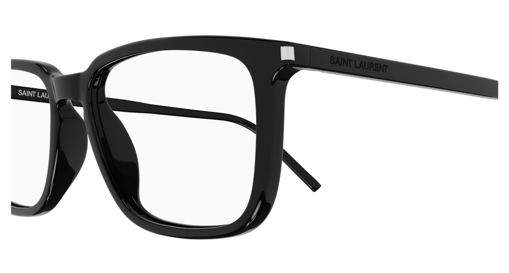 Saint Laurent Okulary korekcyjneSL SL 645/F-001