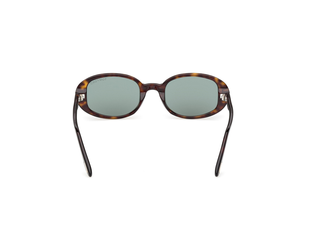 Tom Ford Okulary Przeciwsłoneczne IGGY FT1364-52N