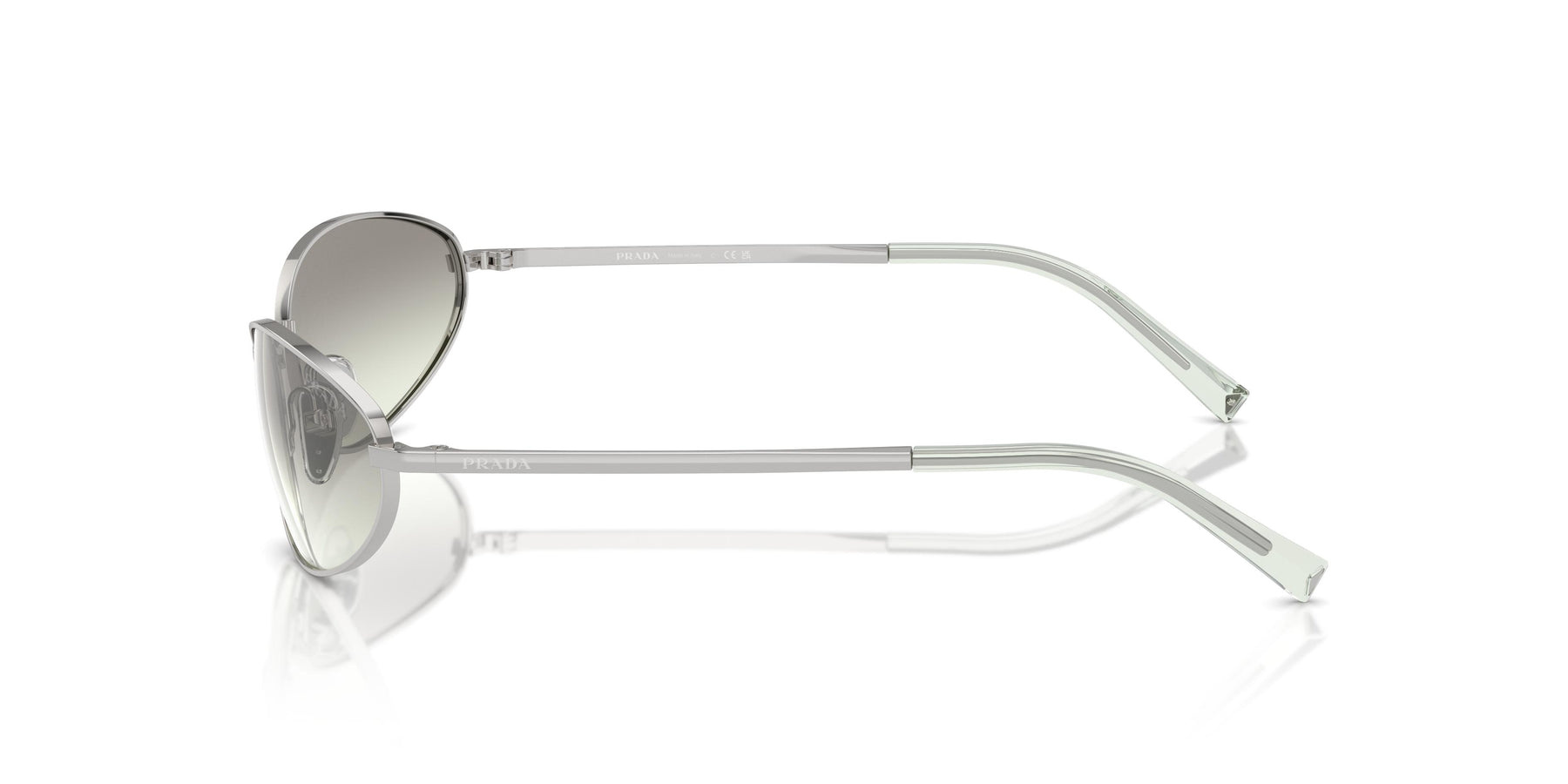 Prada Okulary przeciwsłoneczne PRA59S-1BC80G