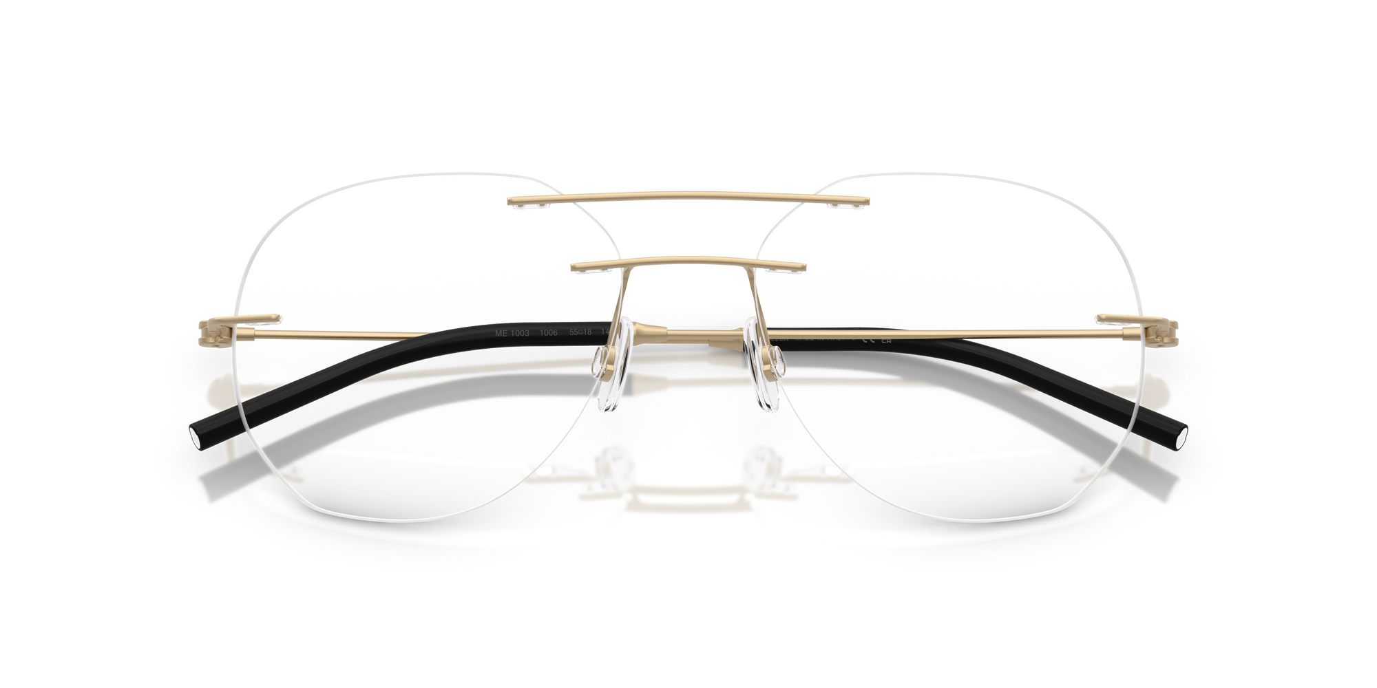 Moncler Optical frame 0ME1003-1006