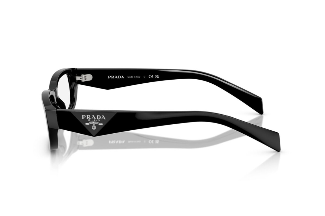 Prada Okulary korekcyjne PRB05V-16K1O1