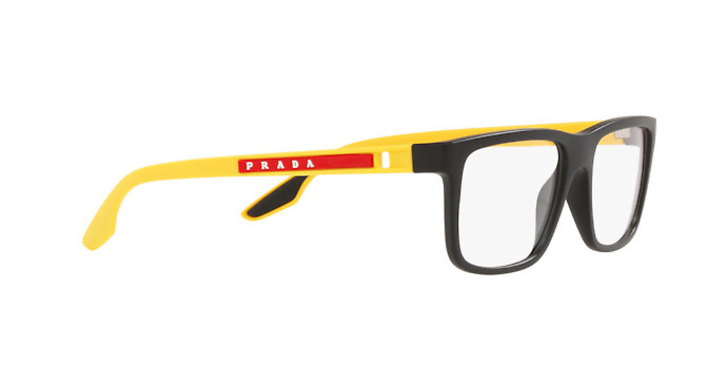 Prada Linea Rossa Optical frame PS 02OV-08W1O1