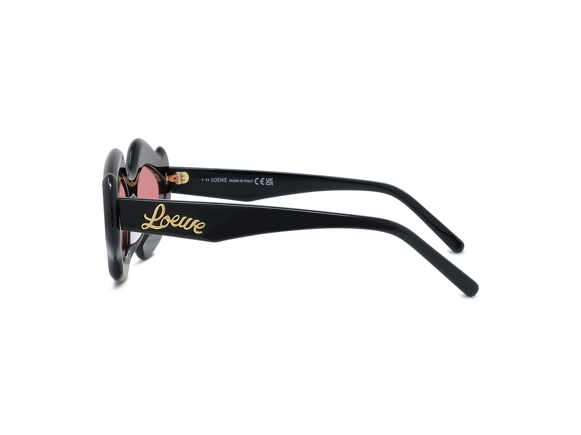 Sunglasses Loewe Paula'S Ibiza LW40109U-01Y