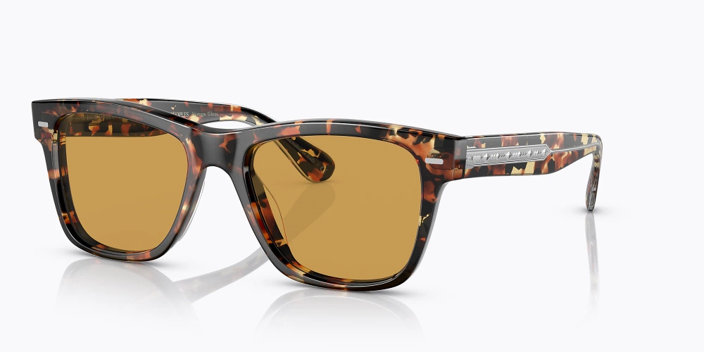 Oliver Peoples Okulary przeciwsłoneczne OLIVER SUN OV5393SU-1604R9