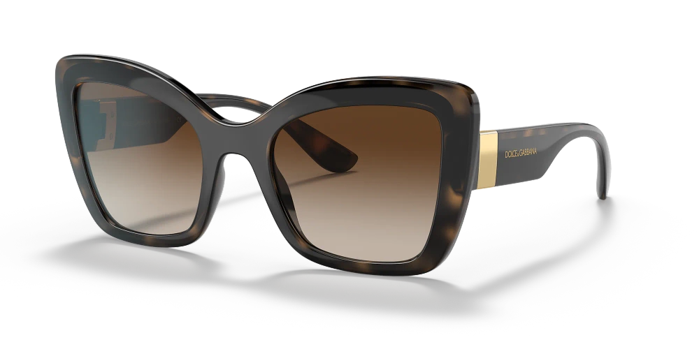 Dolce & Gabbana Sunglasses DG6170-330613