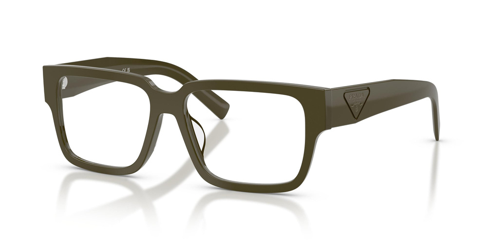 Prada Okulary korekcyjne PR D10VD-26J1O1