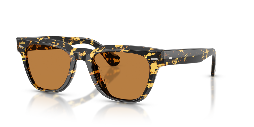 Oliver Peoples Okulary przeciwsłoneczne Rueny OV5601SU-177853