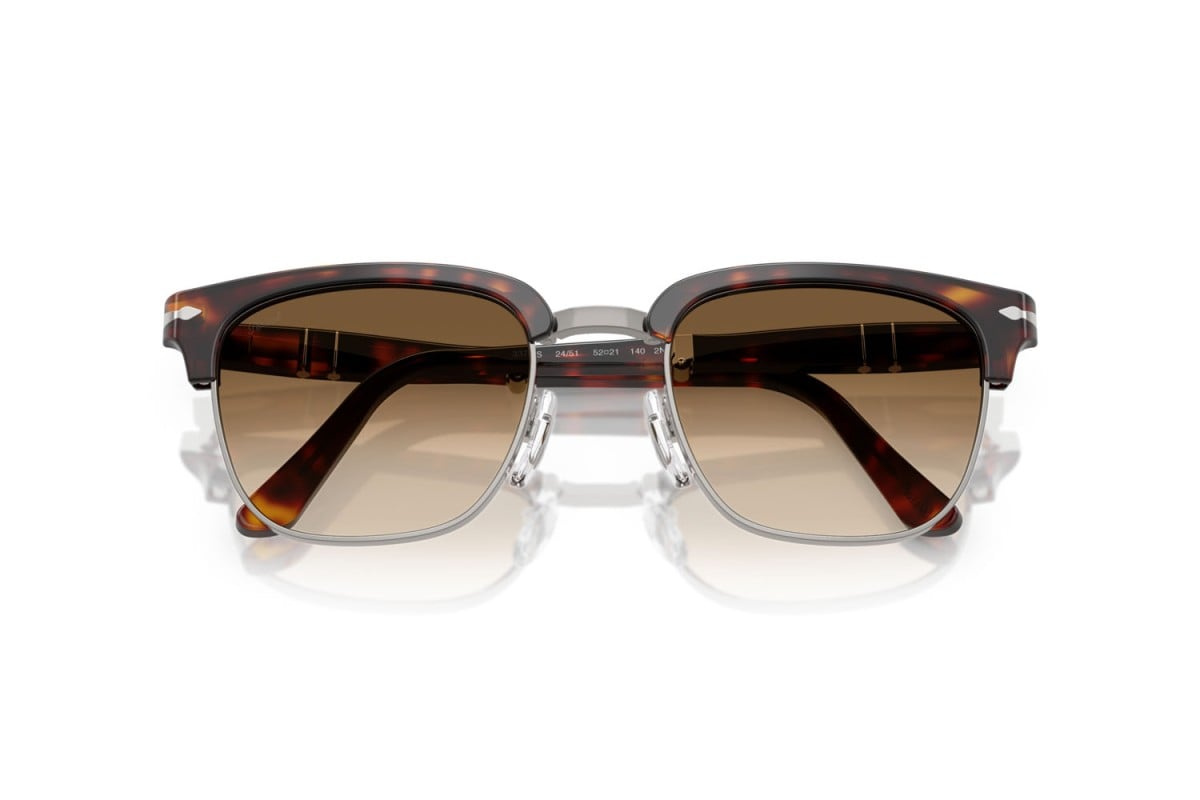 Persol Okulary przeciwsłoneczne PO3375S-24/51