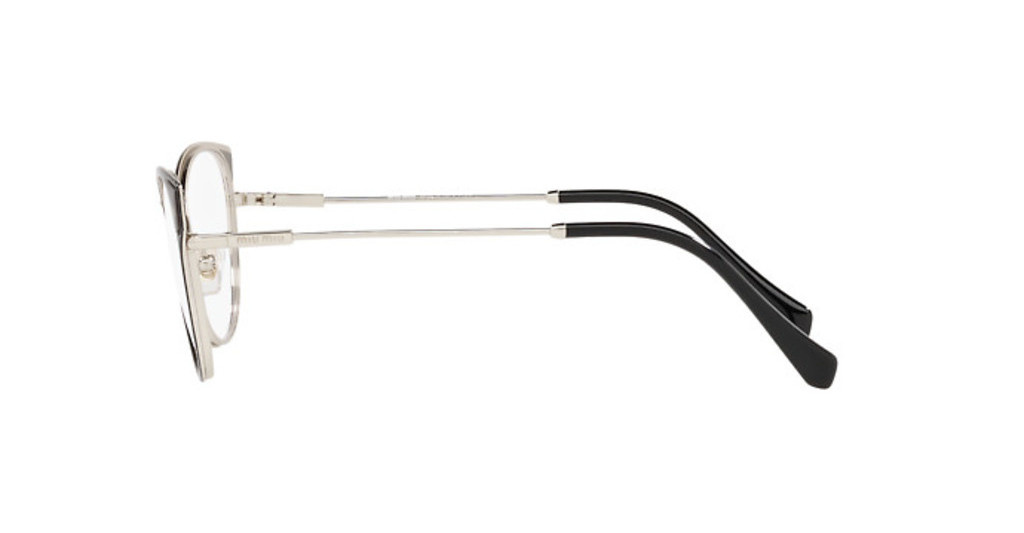 Miu Miu Okulary korekcyjne MU 52TV-1AB1O1