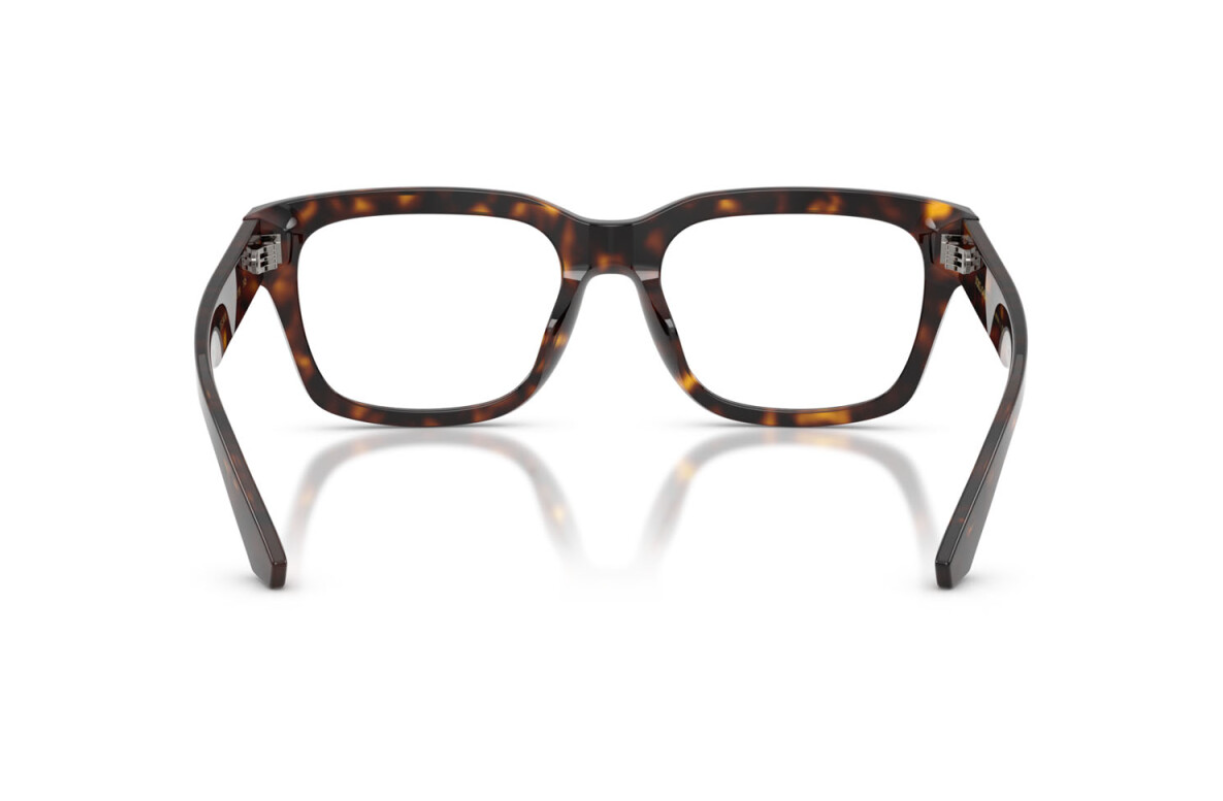 Dolce & Gabbana Okulary korekcyjne DG3416-502