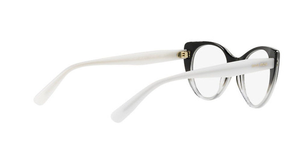 Miu Miu Okulary korekcyjne MU 06TV-1141O1