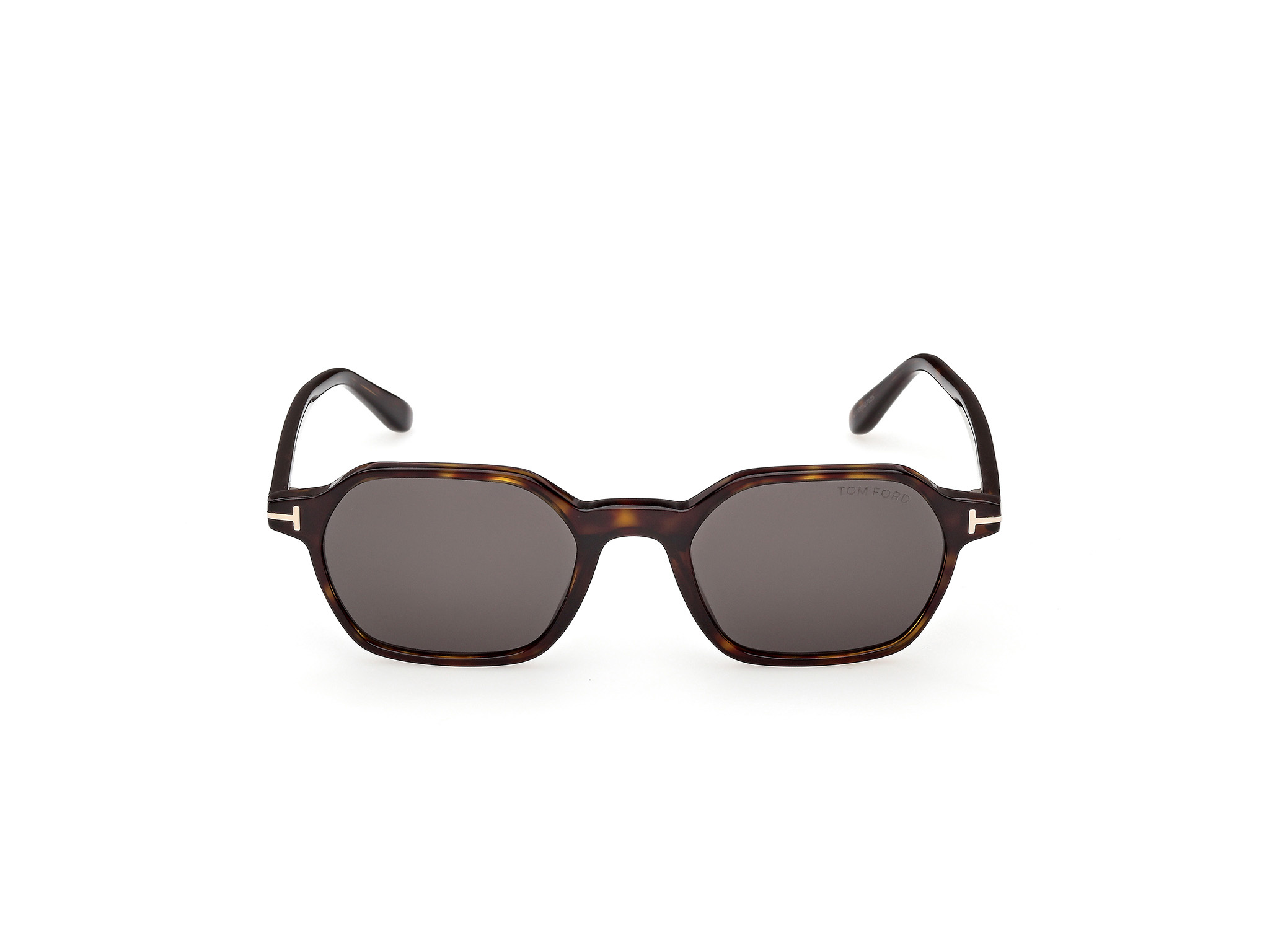 Tom Ford Okulary Przeciwsłoneczne JOEY FT1301-52A