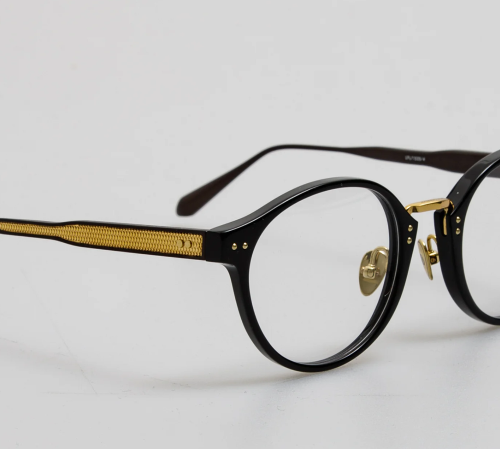 Linda Farrow Optical frame LFL1535C4OPT