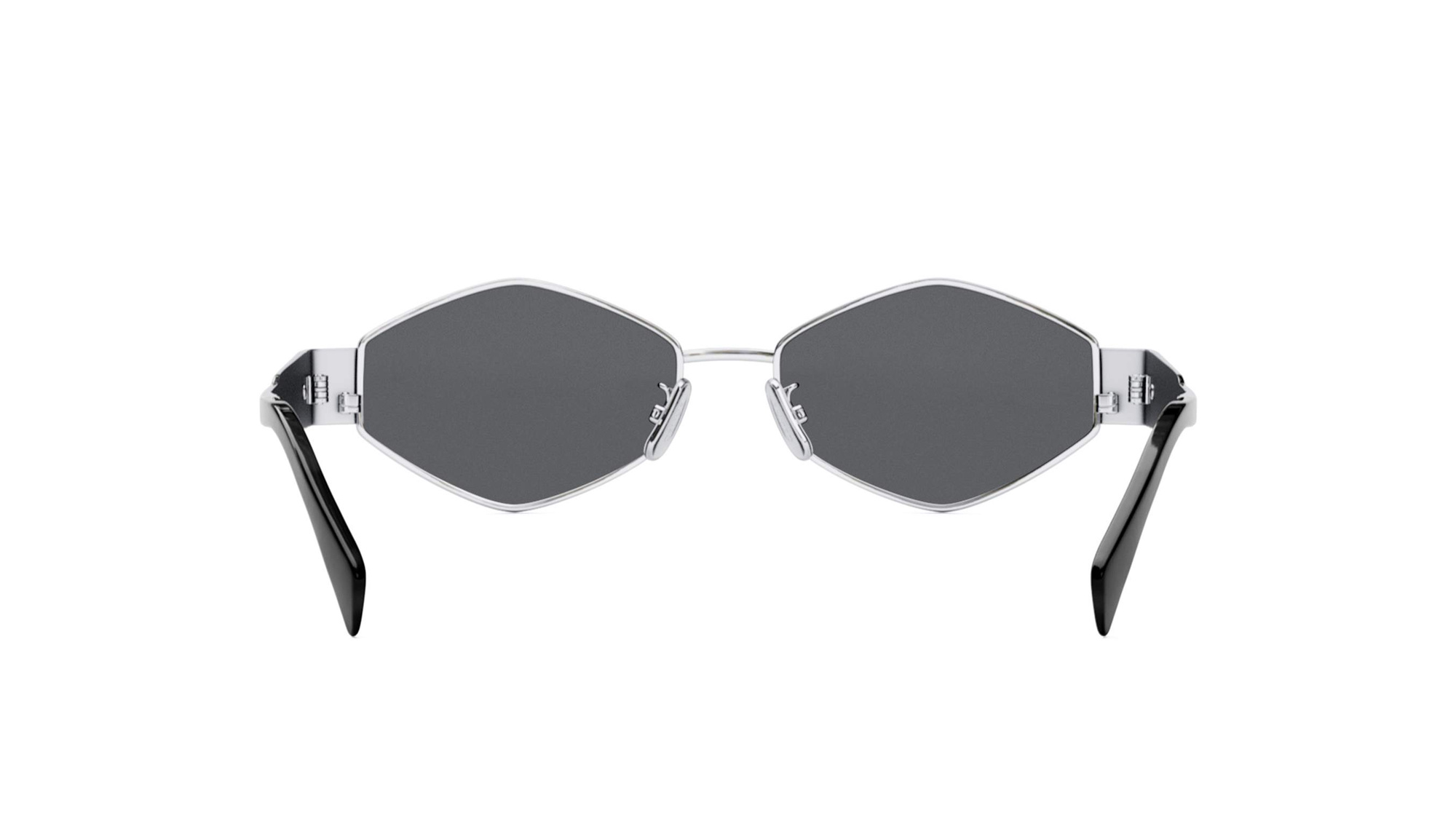 Celine Okulary przeciwsłoneczne  CL40254U-5416A