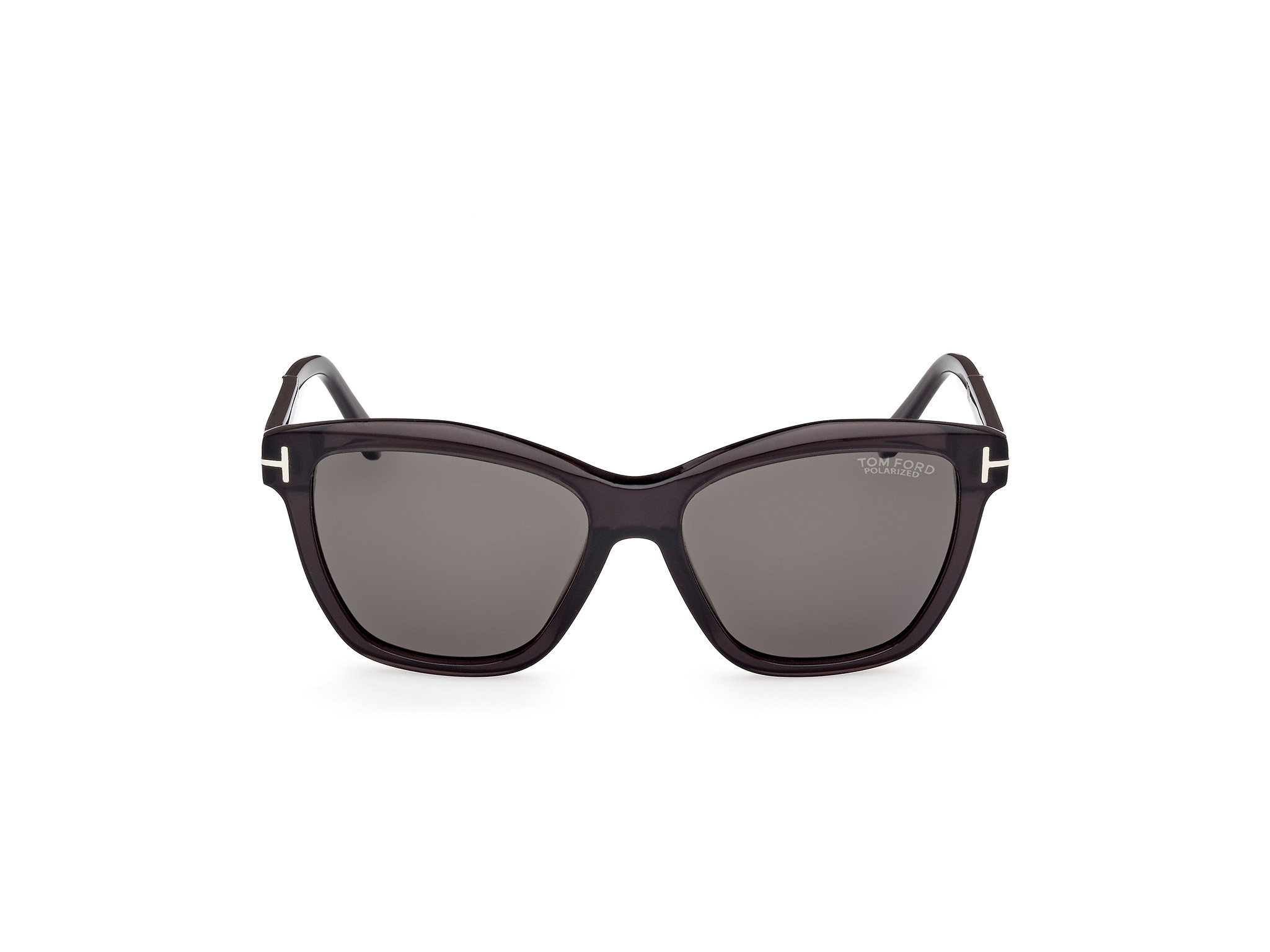 Tom Ford Okulary przeciwsłoneczne LUCIA FT1087-05D