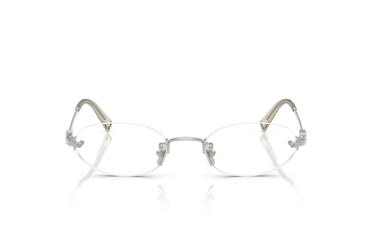Miu Miu Optical frame MU53WV-1BC1O1