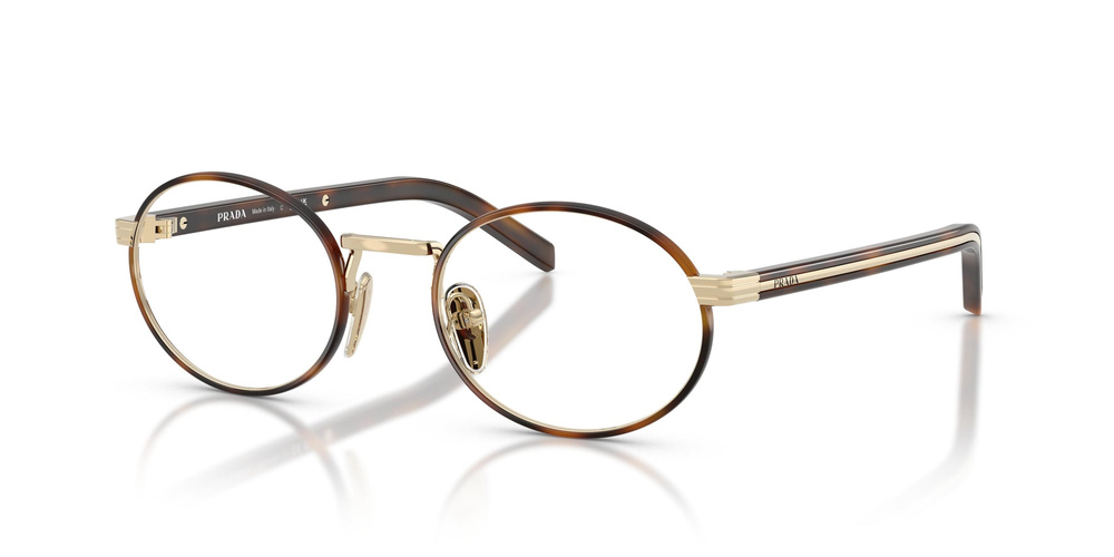 Prada Okulary korekcyjne PR B55V-20L1O1