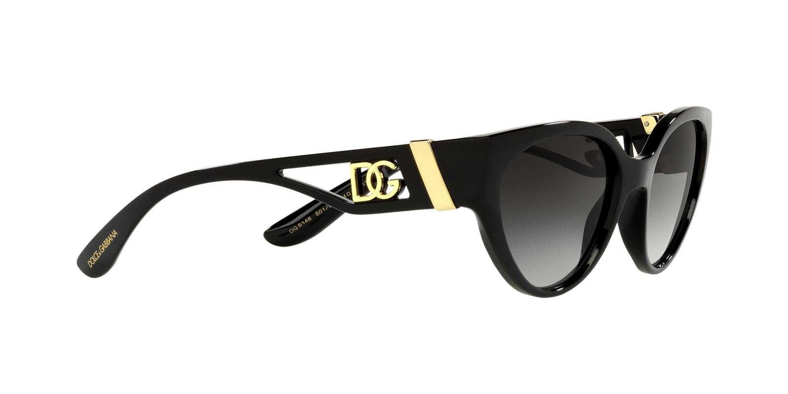 Dolce & Gabbana Okulary przeciwsłoneczne DG6146-501/8G