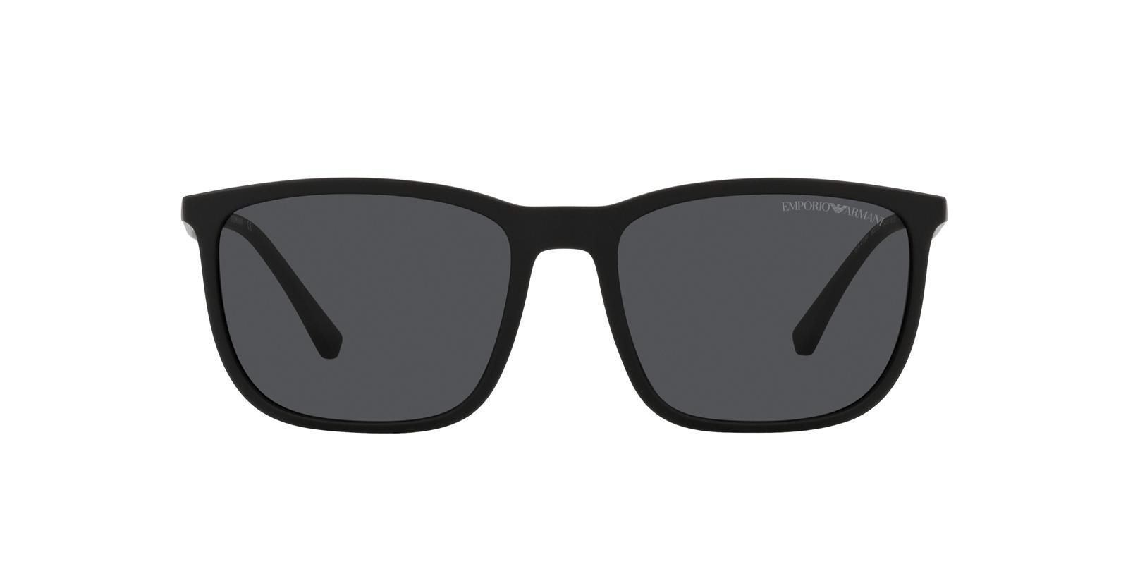 Emporio Armani Sunglasses EA4154-500187