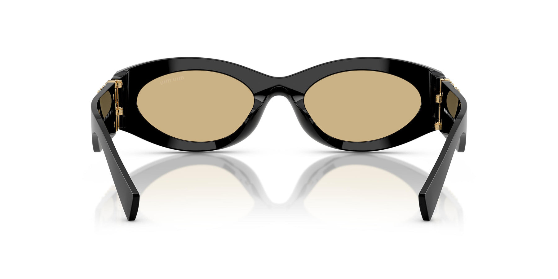 Miu Miu Sunglasses 0MU 11WS MU 11WS-16K10R