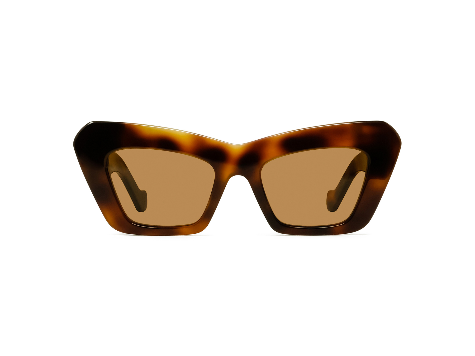 Loewe Okulary przeciwsłoneczne LW40036I-53E