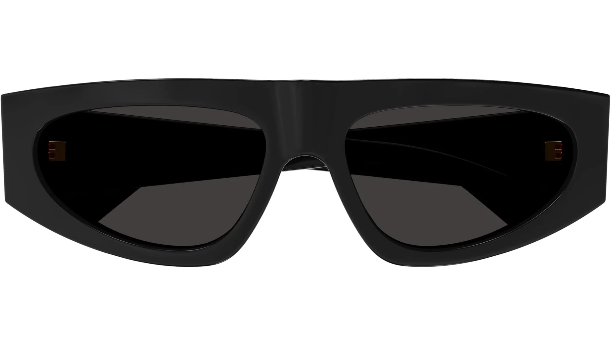 Bottega Veneta Okulary przeciwsłoneczne BV1277S-001